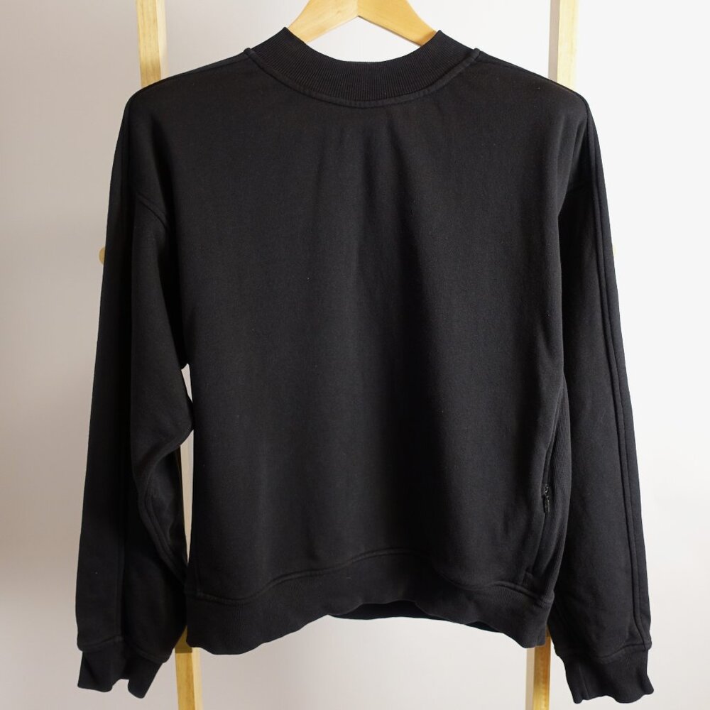 Lululemon | Crew Neck Sweatshirt